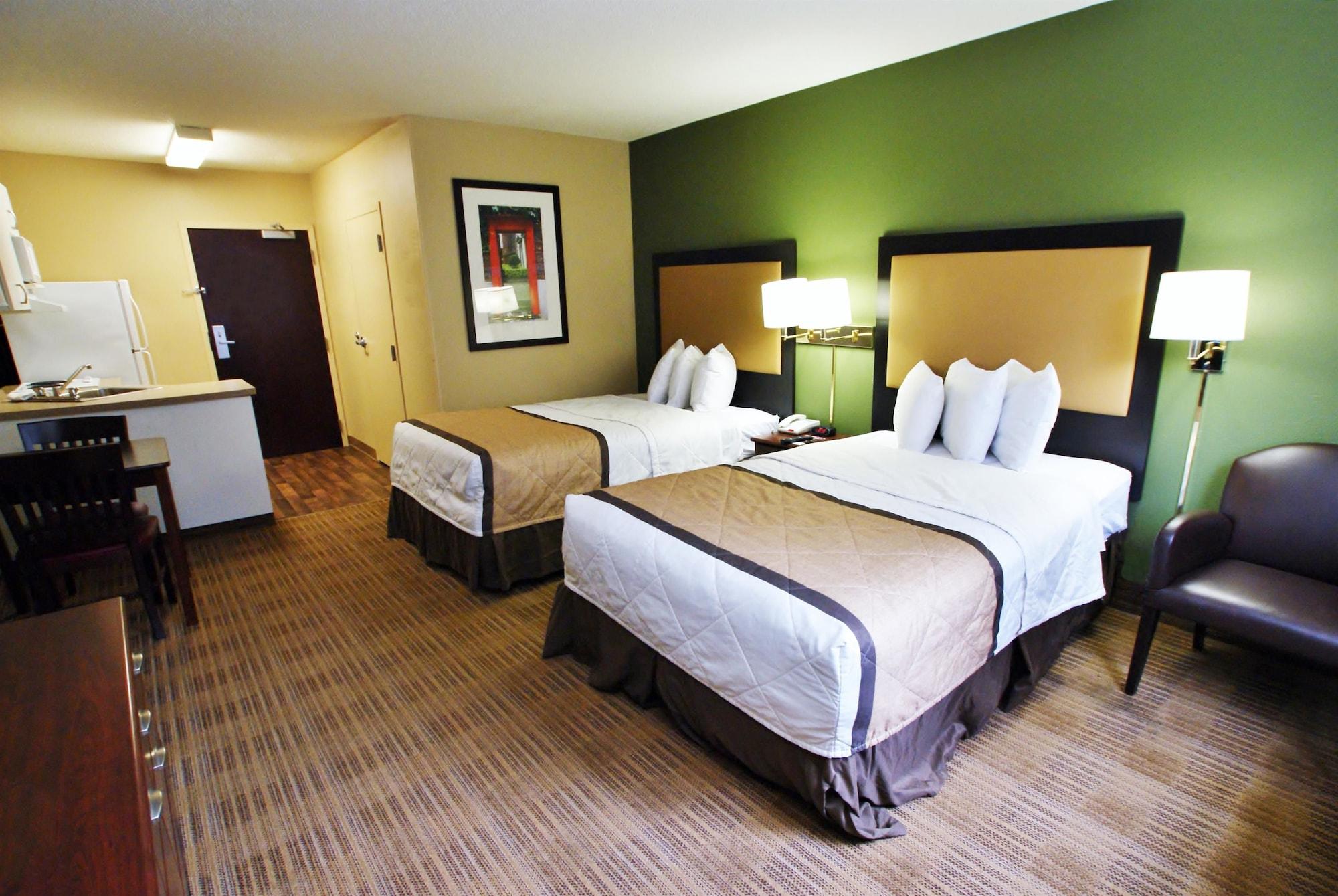 Hotel Extended America - - Parkway