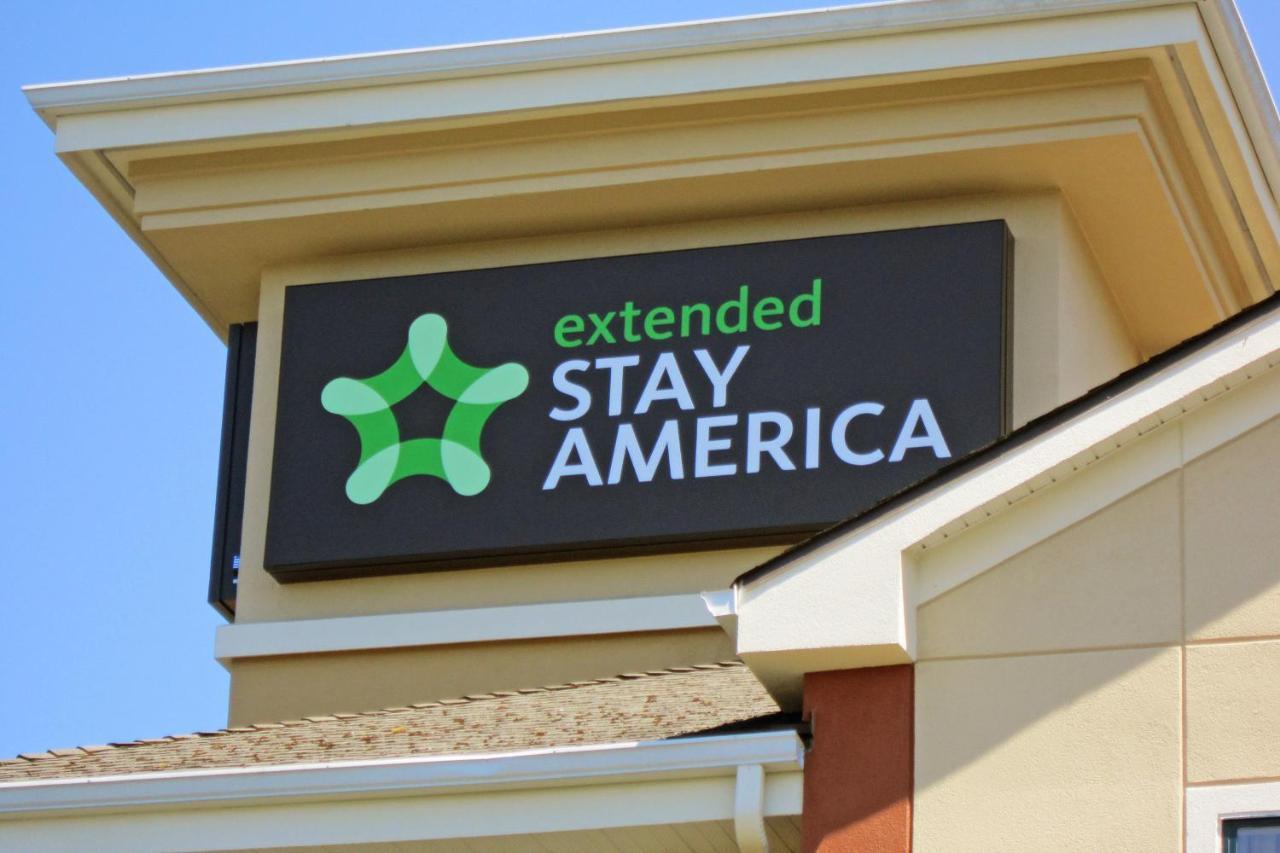 Extended America - - Parkway 2* Columbia
